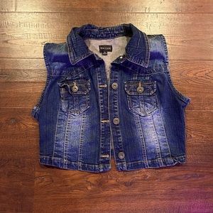 NEW LOOK Jean Jacket